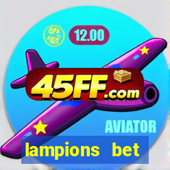 lampions bet charlles e tiringa